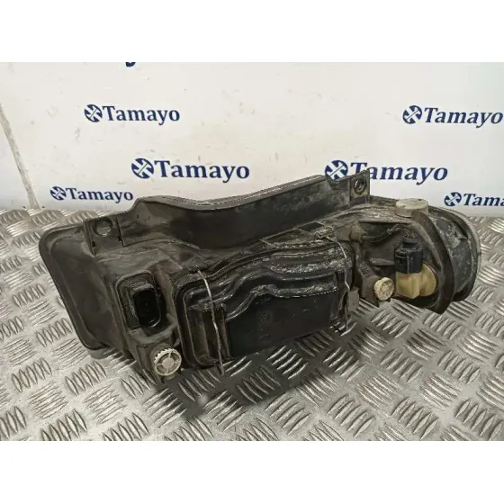 Faro Izquierdo para Seat Leon (1M1)