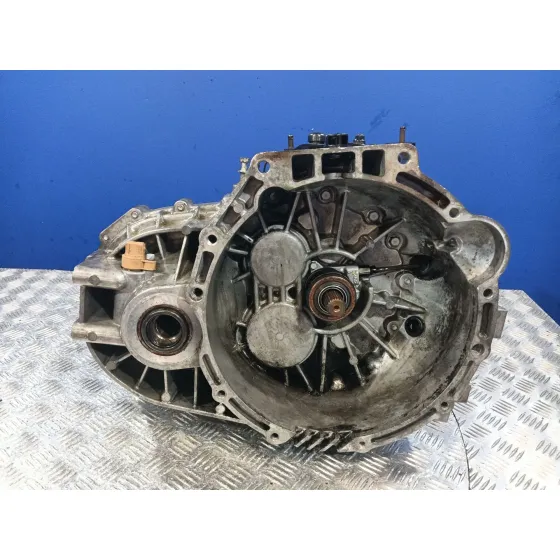 Caja Cambios para Hyundai Santa Fe (Bm)