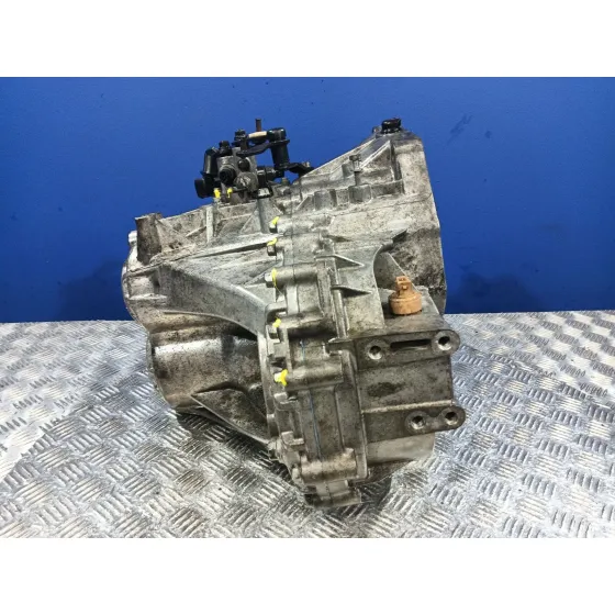 Caja Cambios para Hyundai Santa Fe (Bm)