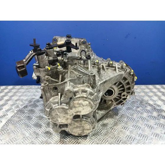 Caja Cambios para Hyundai Santa Fe (Bm)