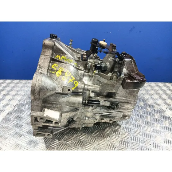 Caja Cambios para Hyundai Santa Fe (Bm)