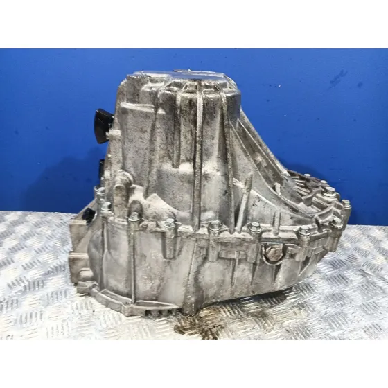 Caja Cambios para Hyundai Santa Fe (Bm)