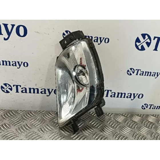 Faro Antiniebla Izquierdo para Peugeot 308