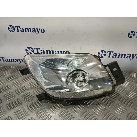Faro Antiniebla Izquierdo para Peugeot 308
