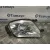Faro Antiniebla Izquierdo para Peugeot 308