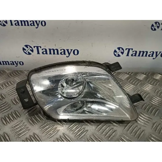 Faro Antiniebla Izquierdo para Peugeot 308