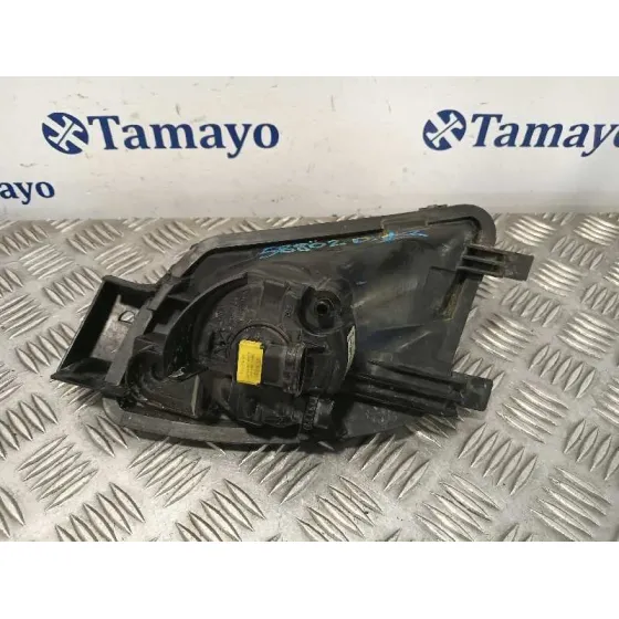 Faro Antiniebla Izquierdo para Peugeot 308