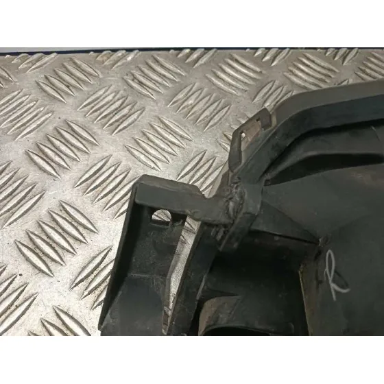 Faro Antiniebla Izquierdo para Peugeot 308