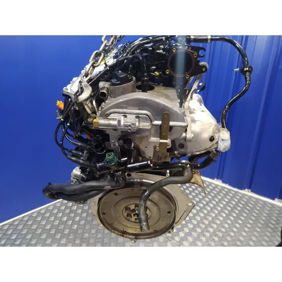 Motor Completo para Audi A3 (8L)