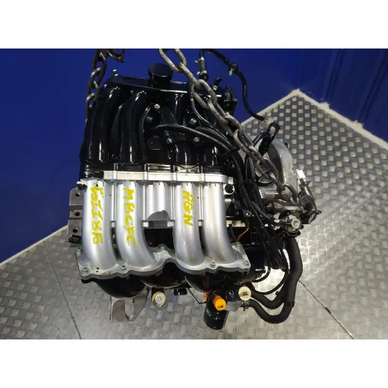 Motor Completo para Audi A3 (8L)