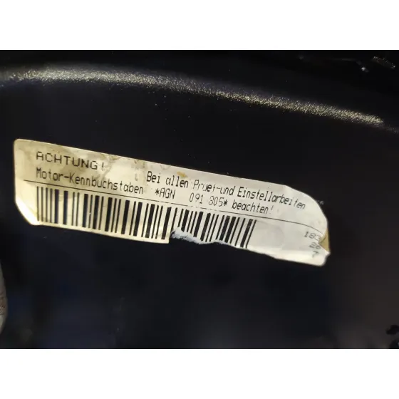 Motor Completo para Audi A3 (8L)