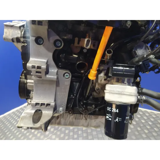 Motor Completo para Audi A3 (8L)