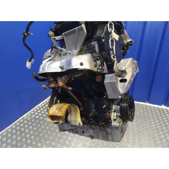 Motor Completo para Audi A3 (8L)