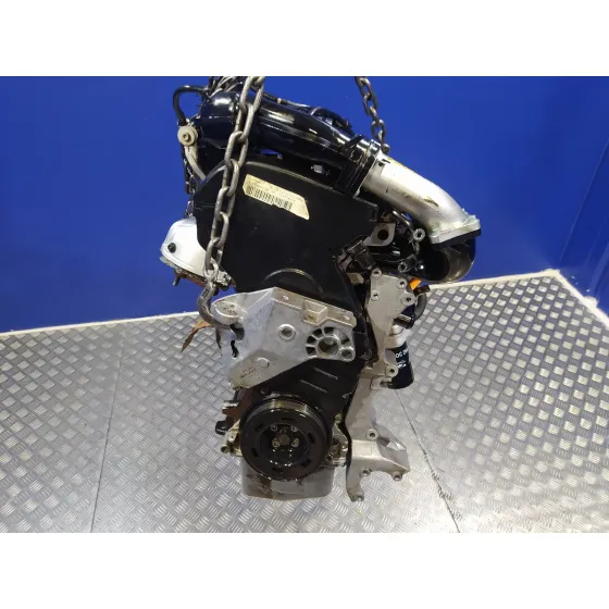 Motor Completo para Audi A3 (8L)
