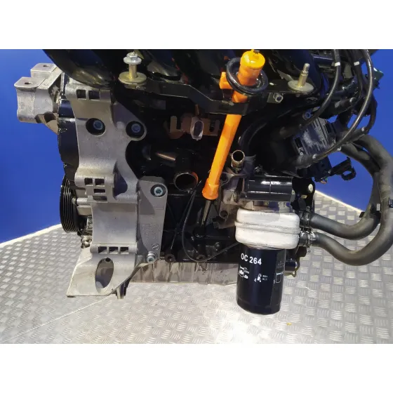 Motor Completo para Audi A3 (8L)