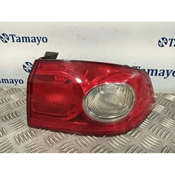Piloto Trasero Derecho para Renault Laguna Ii (Bg0)