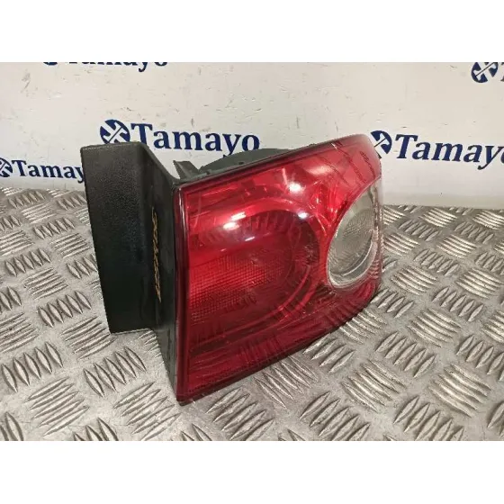 Piloto Trasero Derecho para Renault Laguna Ii (Bg0)