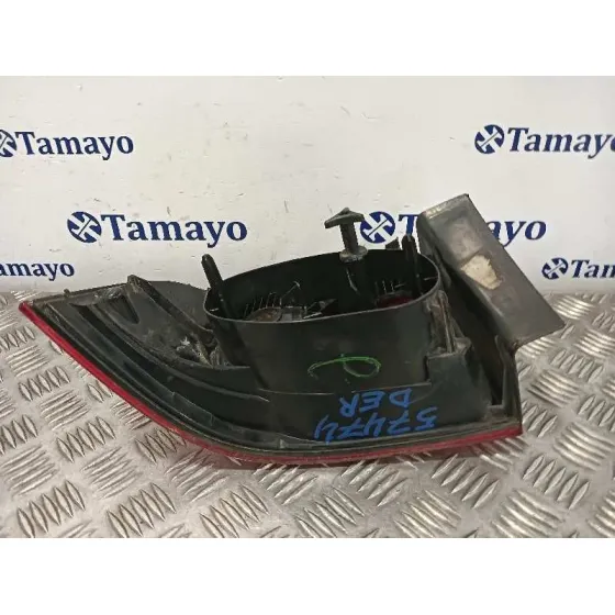 Piloto Trasero Derecho para Renault Laguna Ii (Bg0)