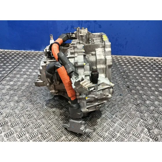 Caja Cambios Automatica para Lexus Rx