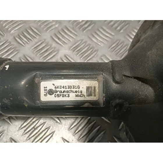 Amortiguador Delantero Derecho para Seat Ibiza (6K1)