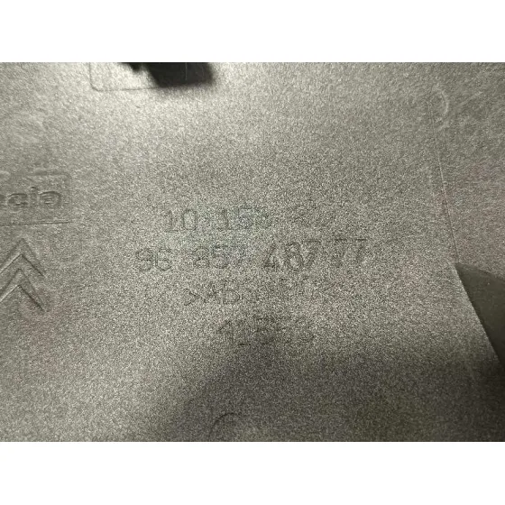 Rejilla Aireadora para Citroën Ds3