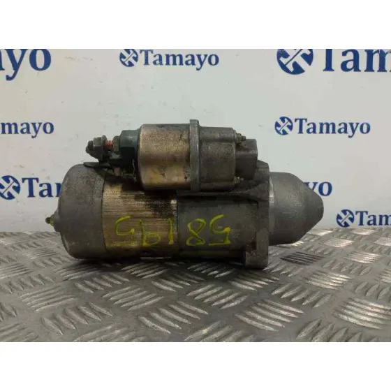 Motor Arranque para Bmw X5 (E53)