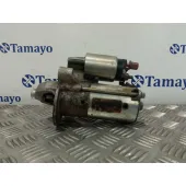 Motor Arranque para Ford Fiesta (Cbk)