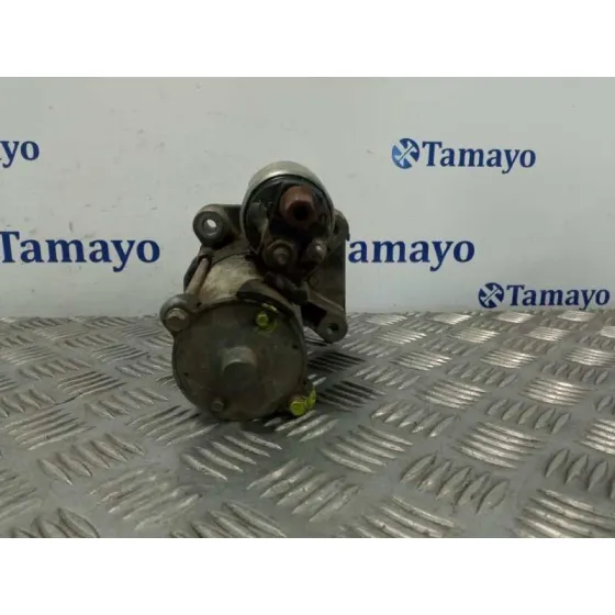 Motor Arranque para Ford Fiesta (Cbk)
