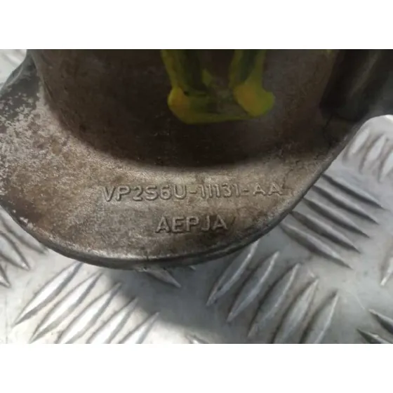 Motor Arranque para Ford Fiesta (Cbk)