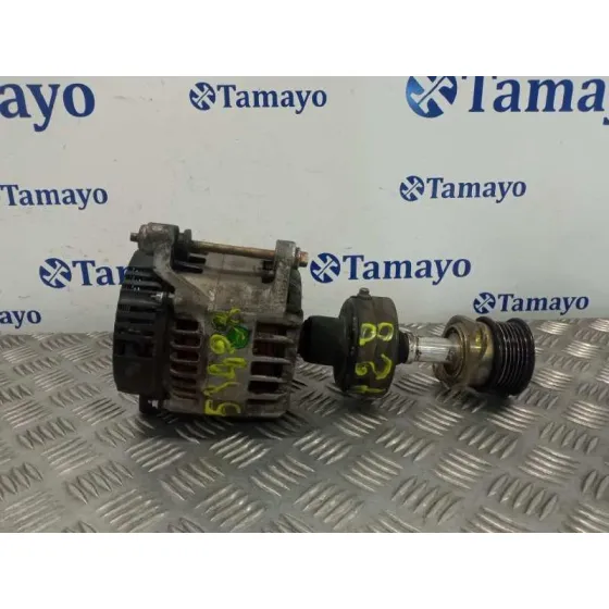 Alternador para Ford Focus Berlina (Cak)