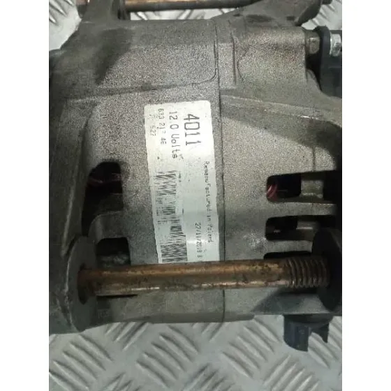 Alternador para Ford Focus Berlina (Cak)