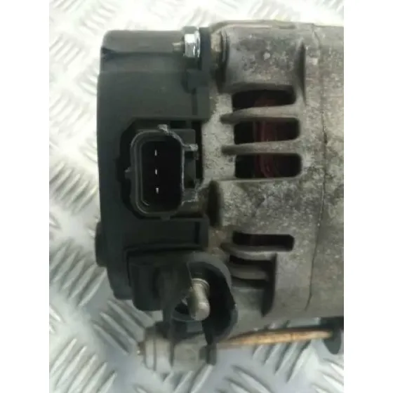 Alternador para Ford Focus Berlina (Cak)