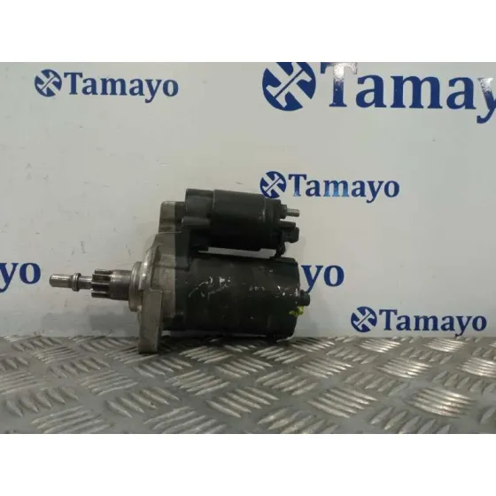 Motor Arranque para Audi A3 (8L)