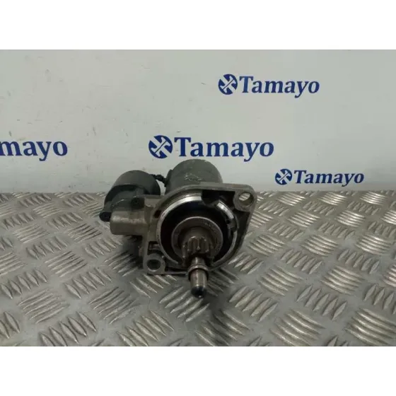 Motor Arranque para Audi A3 (8L)