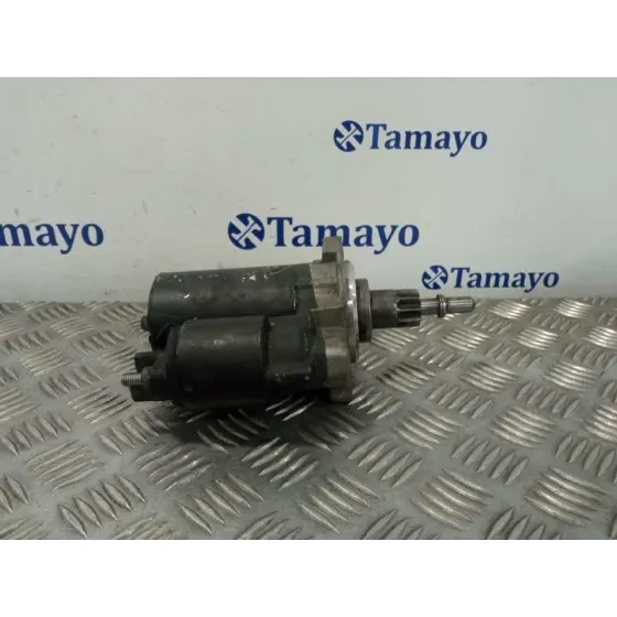 Motor Arranque para Audi A3 (8L)