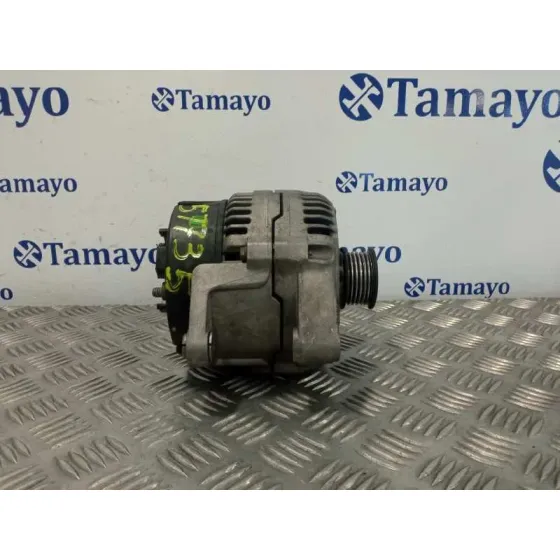 Alternador para Opel Astra G Berlina