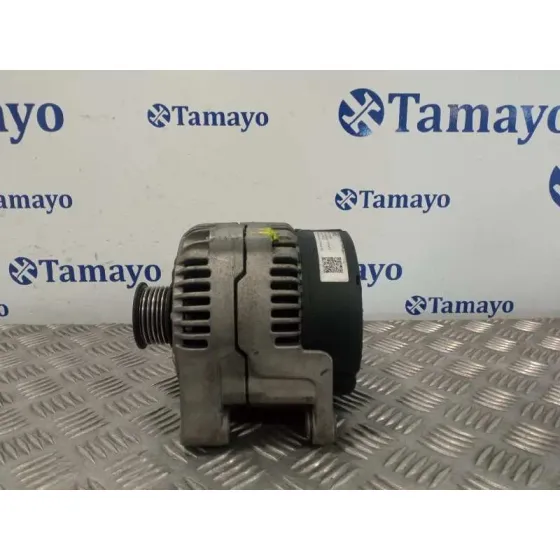 Alternador para Opel Astra G Berlina