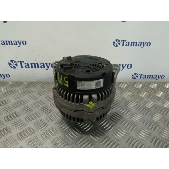 Alternador para Opel Astra G Berlina
