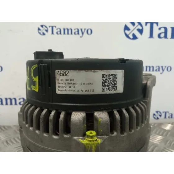 Alternador para Opel Astra G Berlina