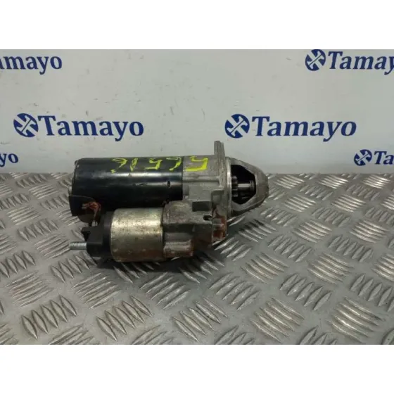 Motor Arranque para Mercedes-Benz Clase A (W169)