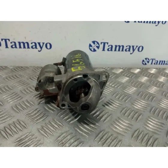 Motor Arranque para Mercedes-Benz Clase A (W169)