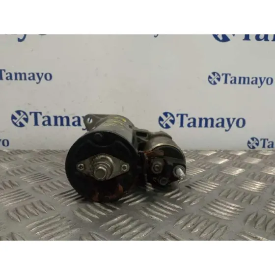 Motor Arranque para Mercedes-Benz Clase A (W169)