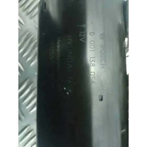 Motor Arranque para Kia Sportage