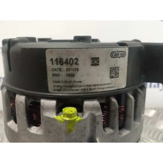 Alternador para Hyundai I40