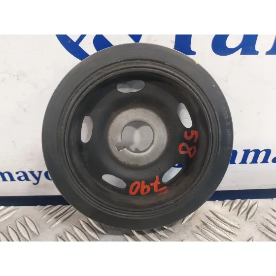 Polea Ciguenal para Peugeot Partner Kombi