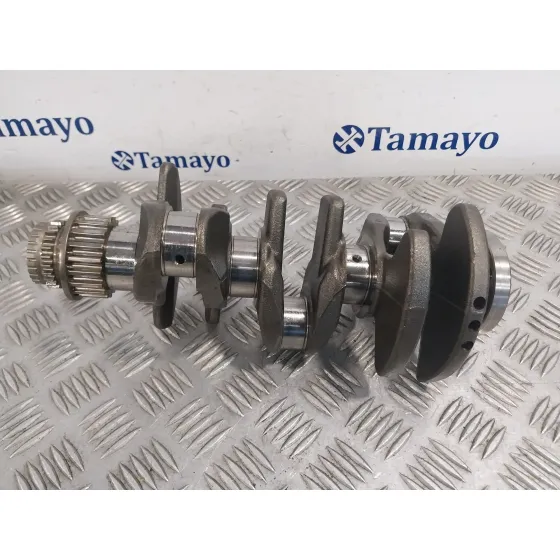 Ciguenal para Ford Tourneo Connect