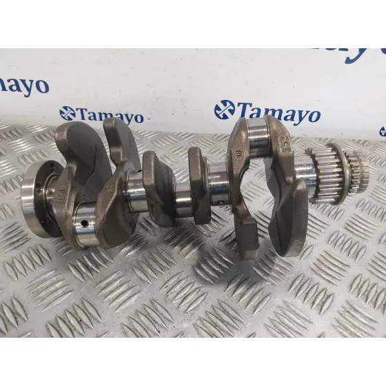Ciguenal para Ford Tourneo Connect