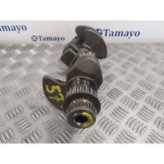 Ciguenal para Ford Tourneo Connect