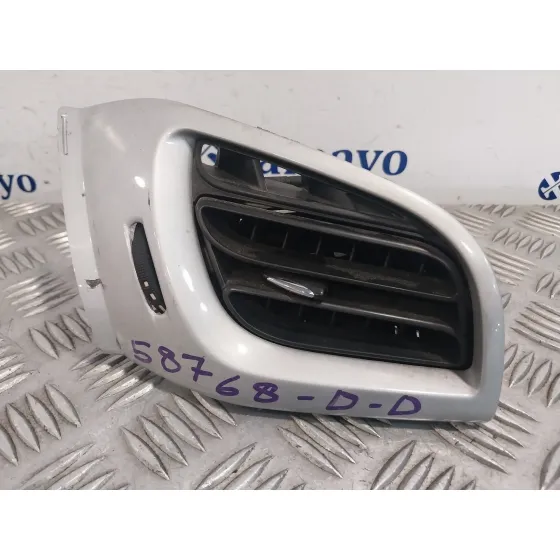 Rejilla Aireadora para Citroën Ds3