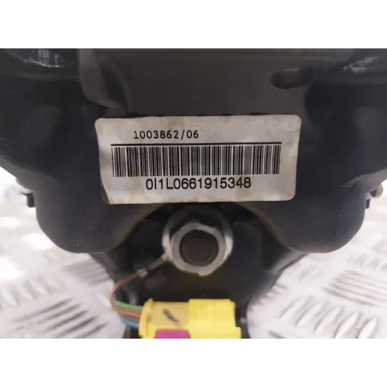 Airbag Delantero Derecho para Audi Q7 (4L)
